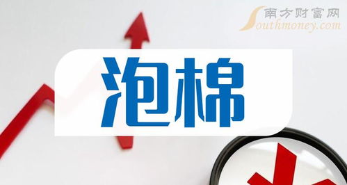 2024年泡棉相关上市公司梳理与概念股名单（截至4月2日）