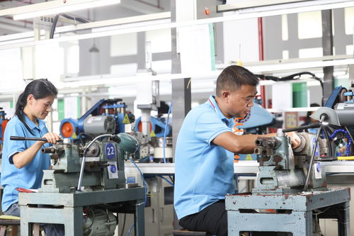 贵安造 航天航空连接器的自主研发与市场开拓之路