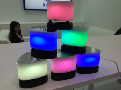 原道科技闪耀2015香港秋季电子展，平板电脑新品矩阵引关注