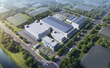 “进度条”刷新，珠海电子产品研发与销售产业项目迎来新动态